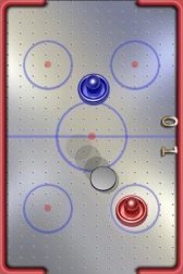 game pic for Air Hockey Speed